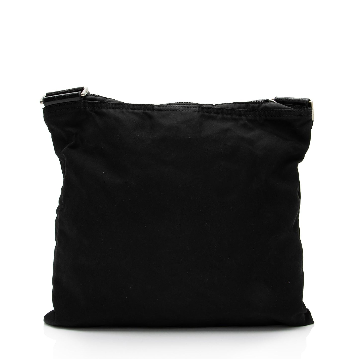 Prada Vintage Tessuto Messenger Bag (SHF-D3WoVA)