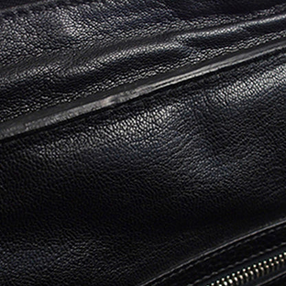 Prada Vitello Daino Business bag (SHG-36490)