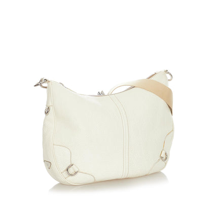 Prada Vitello Daino Crossbody Bag (SHG-22931)