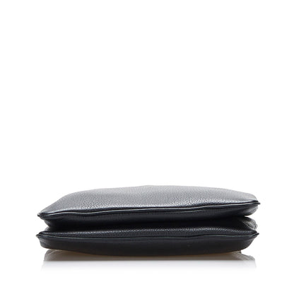 Prada Vitello Daino Crossbody Bag (SHG-9IZViX)