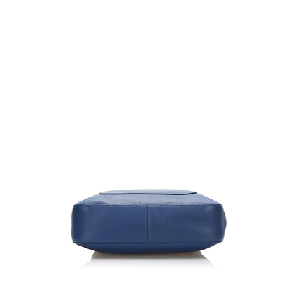Prada Vitello Daino Pocket Hobo (SHG-37100)