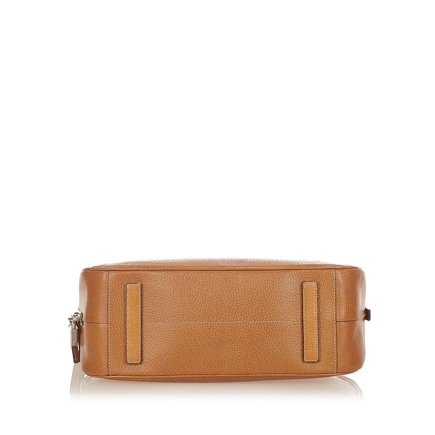 Prada Vitello Daino Shoulder Bag (SHG-24715)