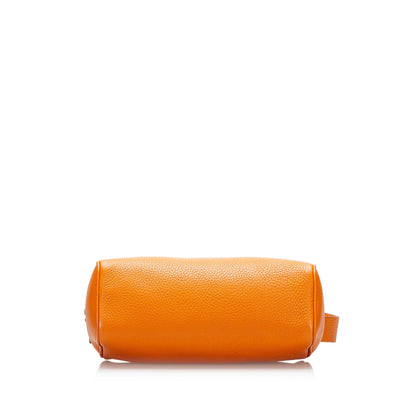 Prada Vitello Daino Shoulder Bag (SHG-cgiCMF)