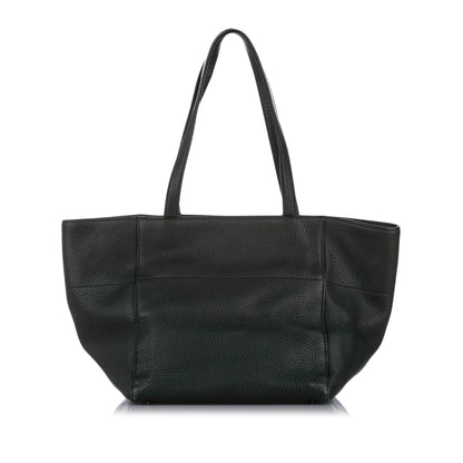 Prada Vitello Daino Tote Bag (SHG-16965)