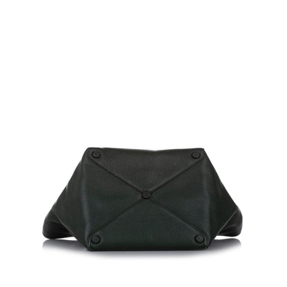 Prada Vitello Daino Tote Bag (SHG-16965)