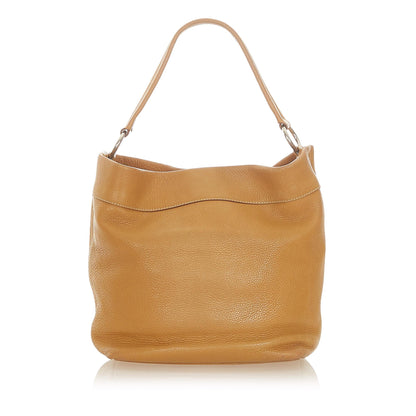 Prada Vitello Daino Tote Bag (SHG-20250)