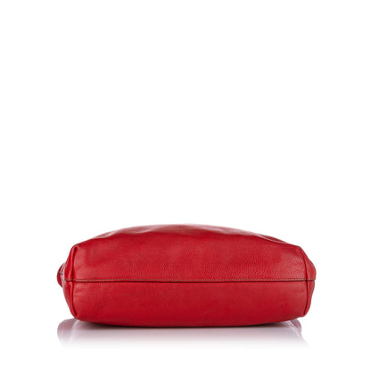 Prada Vitello Daino Tote Bag (SHG-20751)