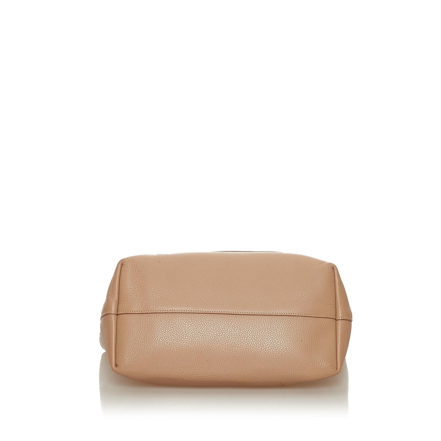 Prada Vitello Daino Tote Bag (SHG-27220)