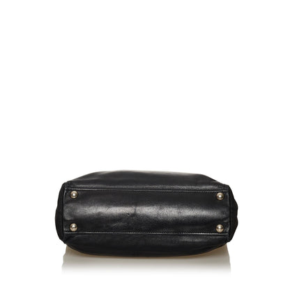 Prada Vitello Daino Tote Bag (SHG-28401)