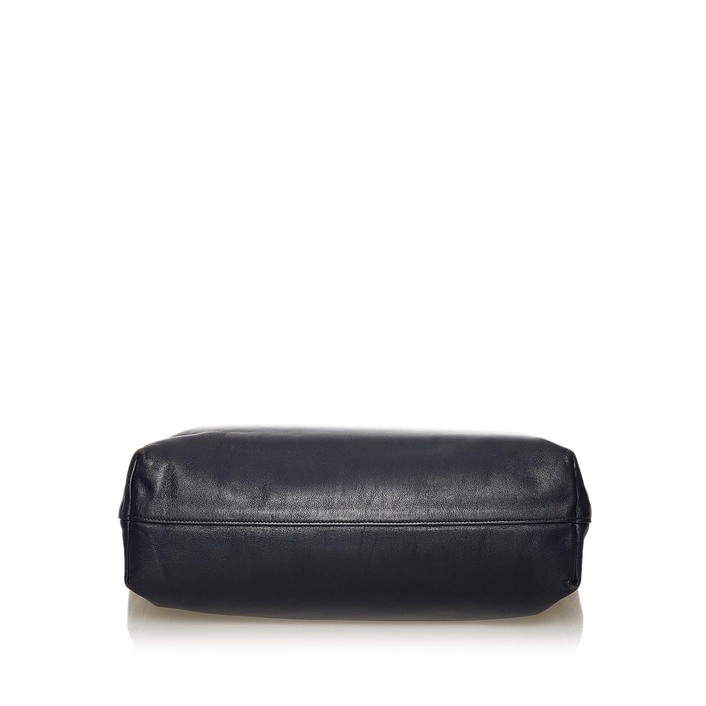 Prada Vitello Daino Tote Bag (SHG-29181)