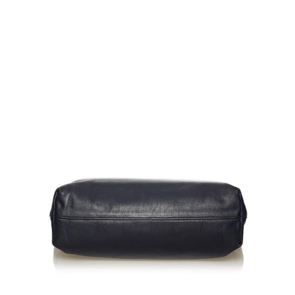 Prada Vitello Daino Tote Bag (SHG-29181)