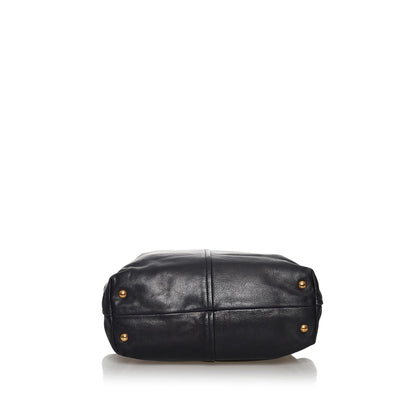 Prada Vitello Daino Tote Bag (SHG-30120)