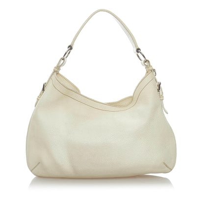 Prada Vitello Daino Tote Bag (SHG-34137)