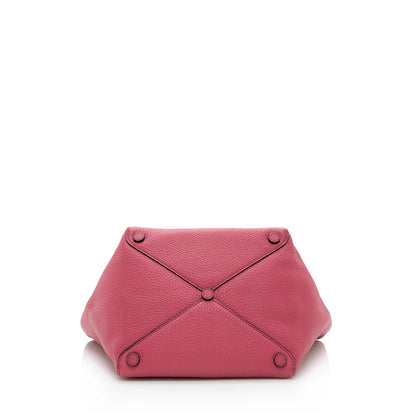 Prada Vitello Daino Tote (SHF-17828)