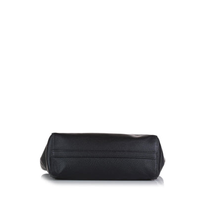Prada Vitello Phenix Tote (SHG-35714)