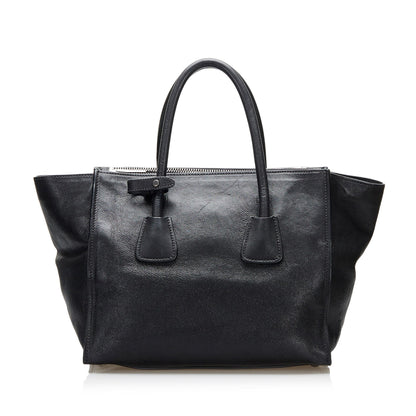 Prada Vitello Twin Pocket (SHG-37745)