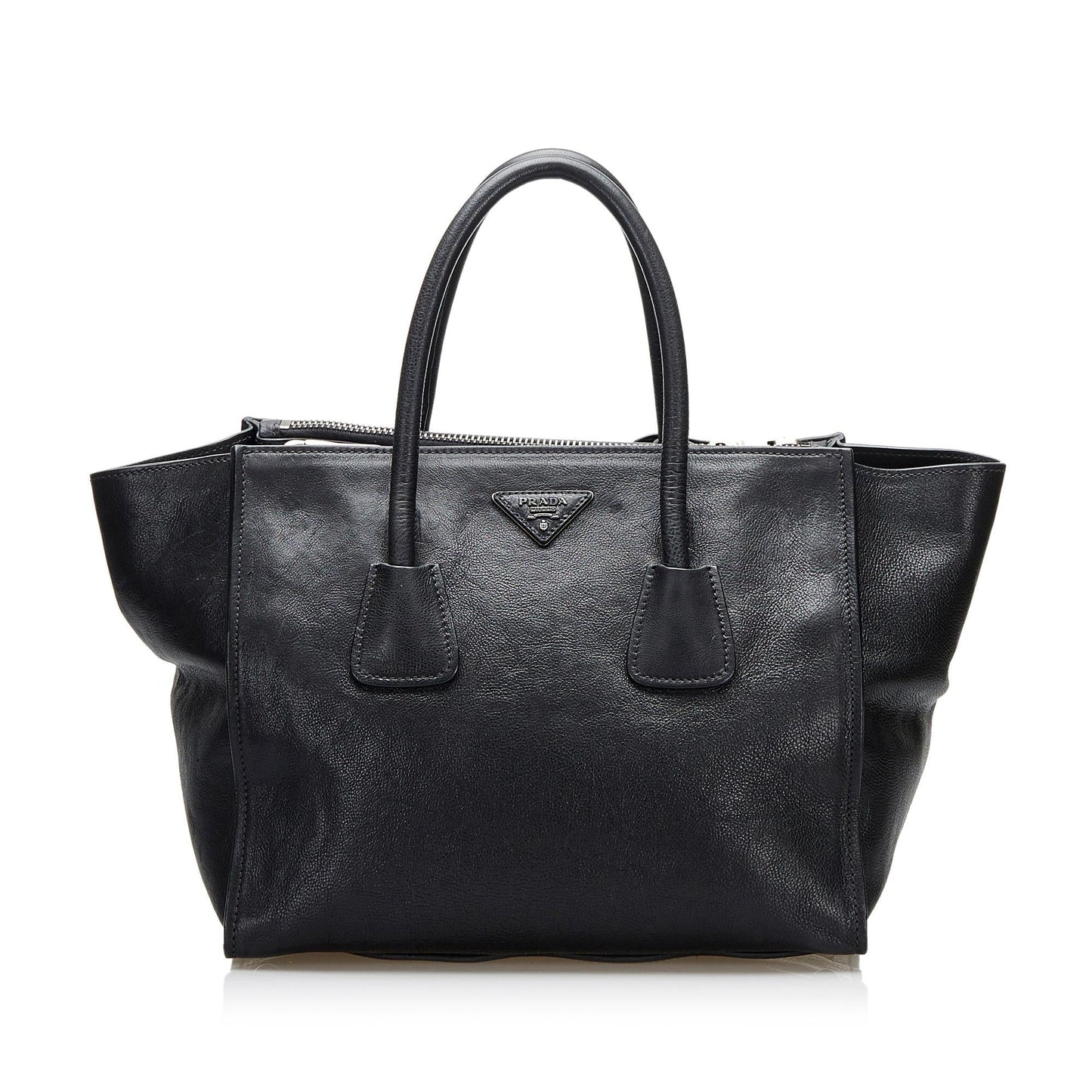 Prada Vitello Twin Pocket (SHG-37745)