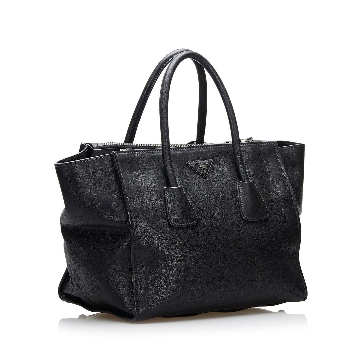 Prada Vitello Twin Pocket (SHG-37745)