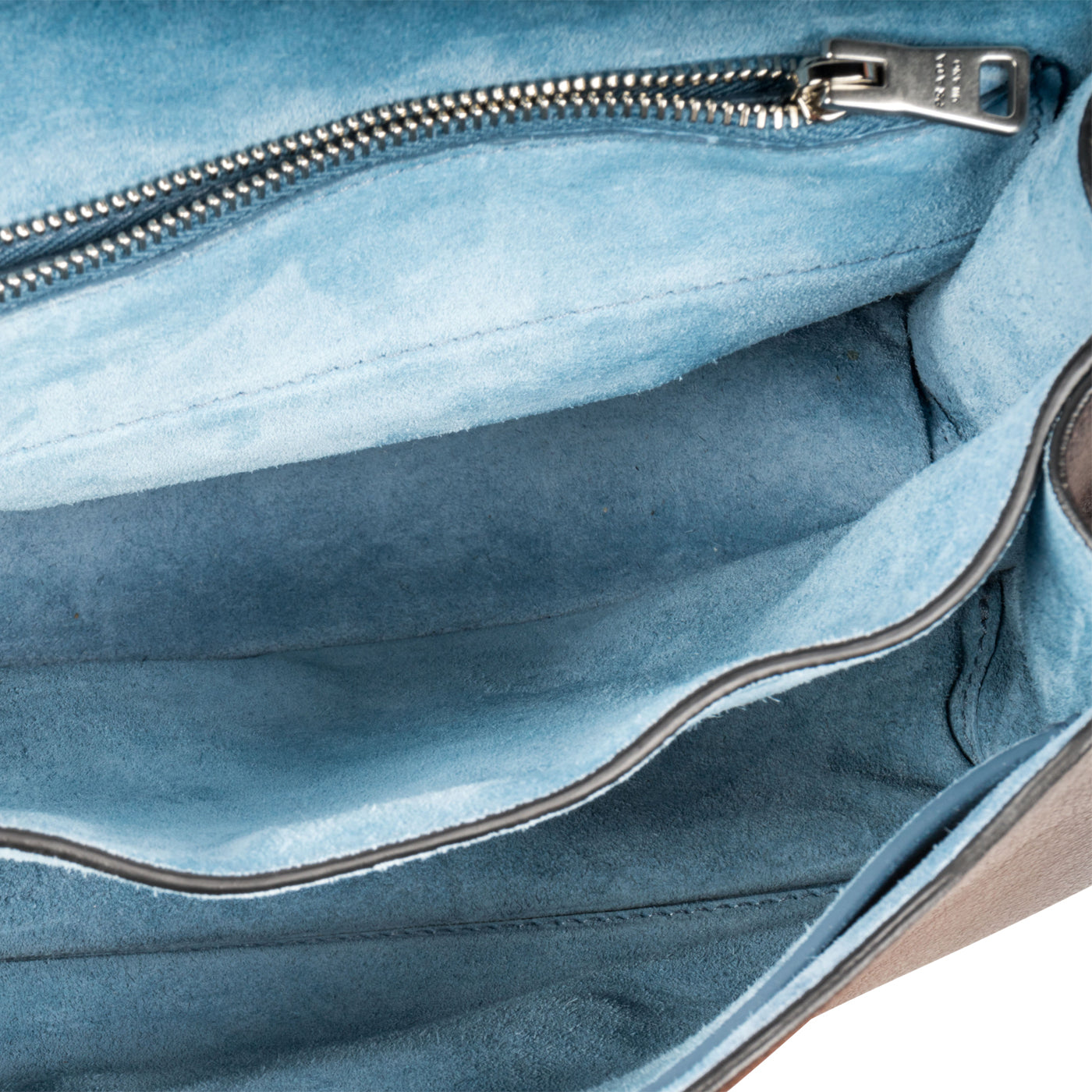 Prada Large Cahier Shoulder Bag
