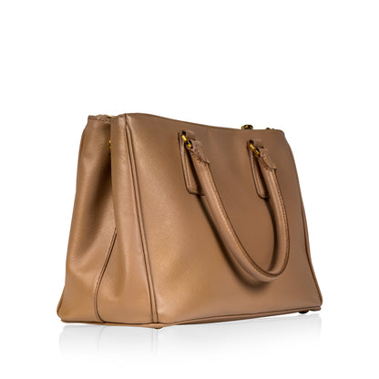 Prada Galleria - Nude