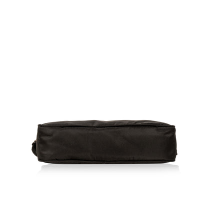 Prada Nylon Shoulder Bag