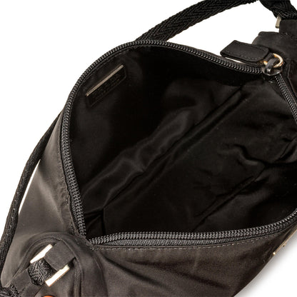 Prada Nylon Shoulder Bag