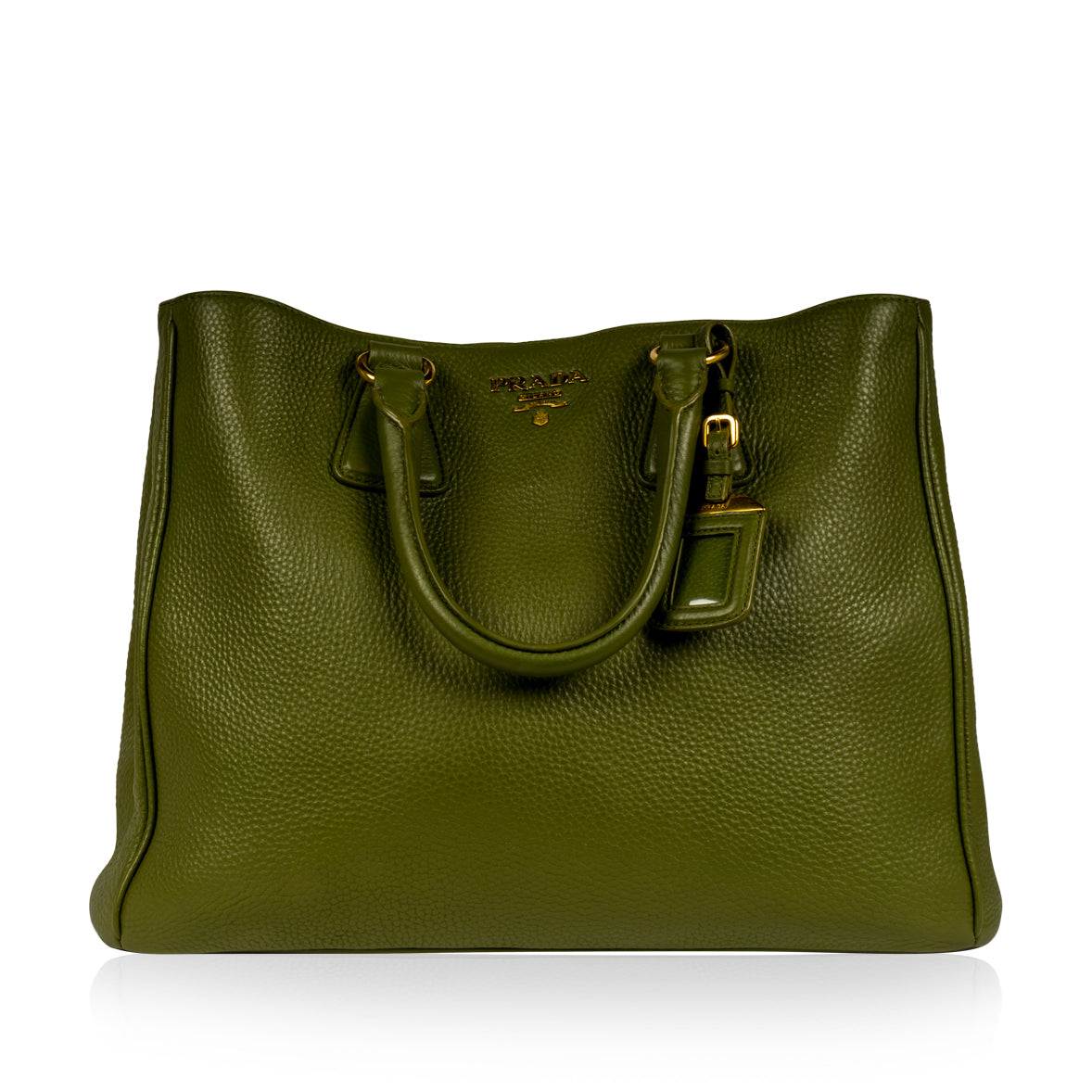 Prada Shopping Tote
