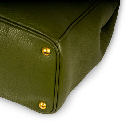 Prada Shopping Tote