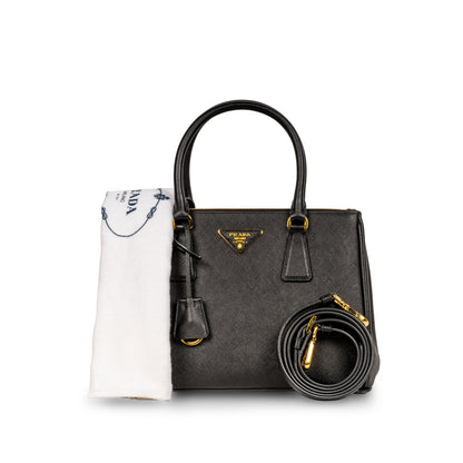Prada Small Galleria