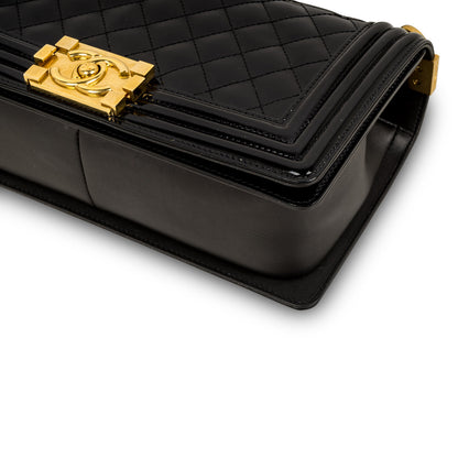Chanel Boy Bag - Medium