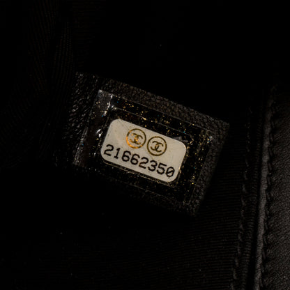 Chanel Boy Bag - Medium