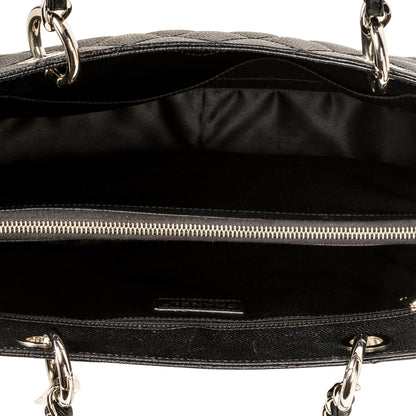 Chanel Grand Shopping Tote - GST