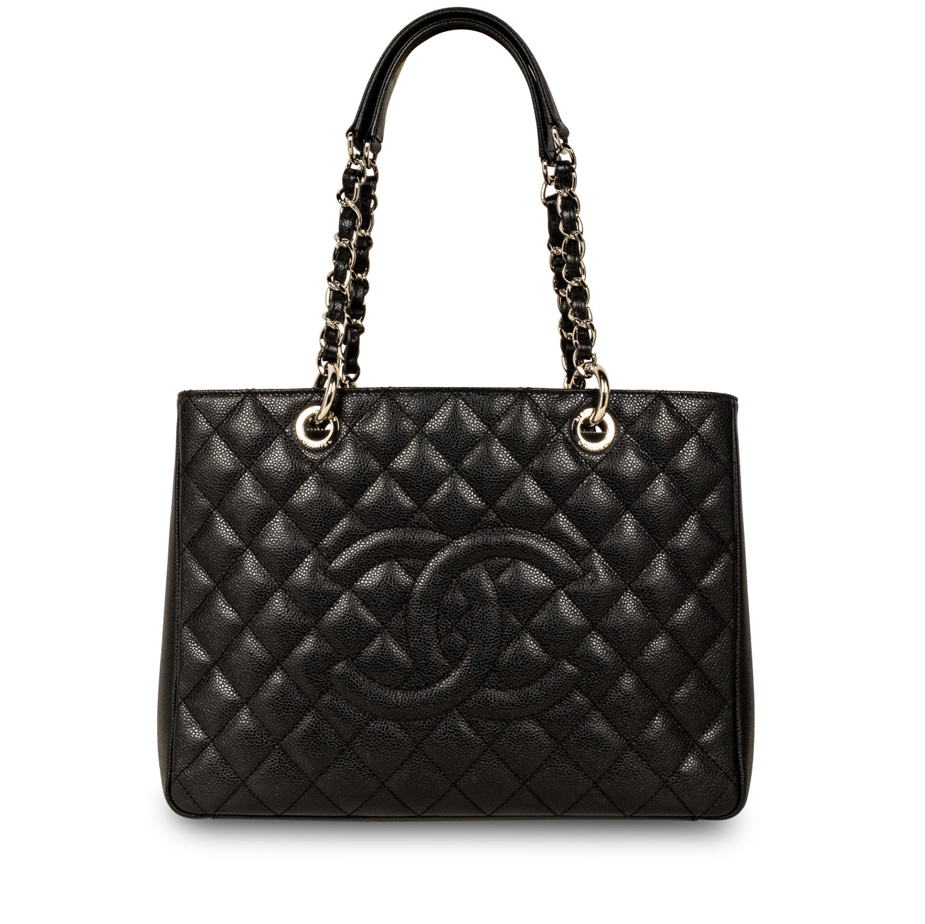 Chanel Grand Shopping Tote - GST