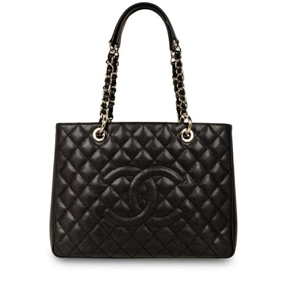 Chanel Grand Shopping Tote - GST
