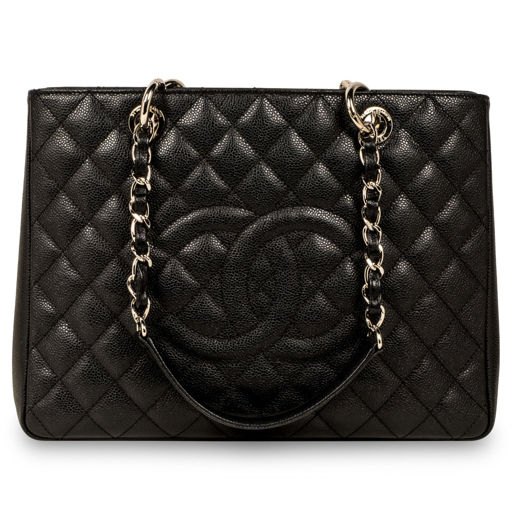 Chanel Grand Shopping Tote - GST