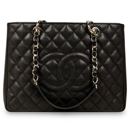 Chanel Grand Shopping Tote - GST