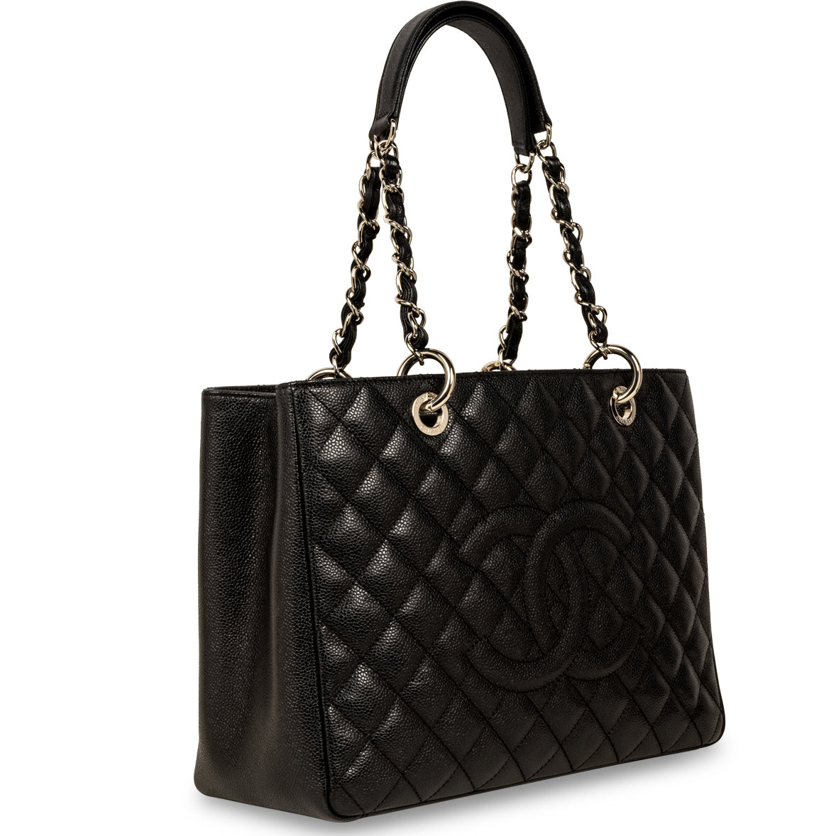 Chanel Grand Shopping Tote - GST