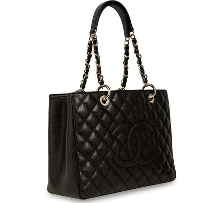Chanel Grand Shopping Tote - GST