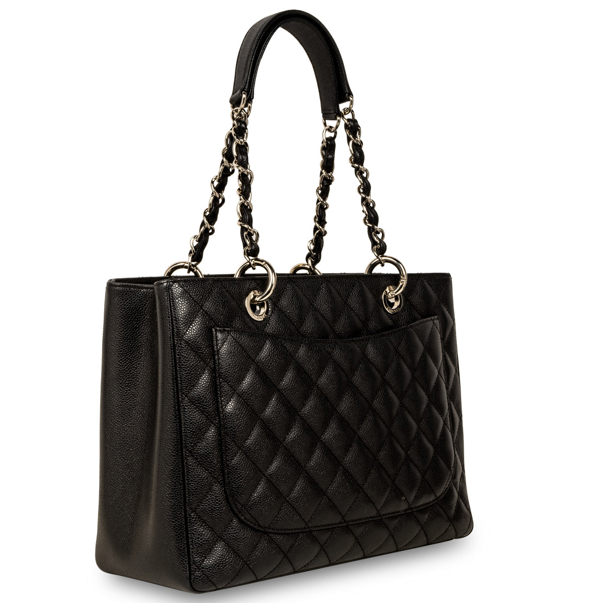 Chanel Grand Shopping Tote - GST