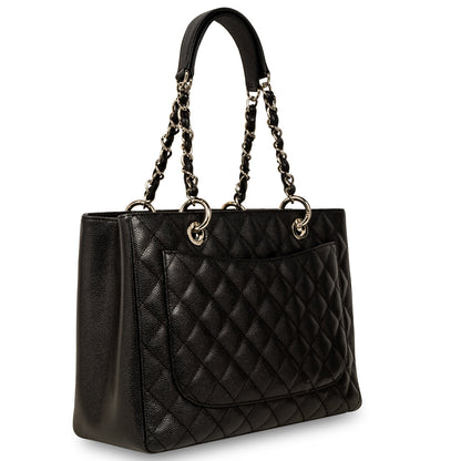 Chanel Grand Shopping Tote - GST