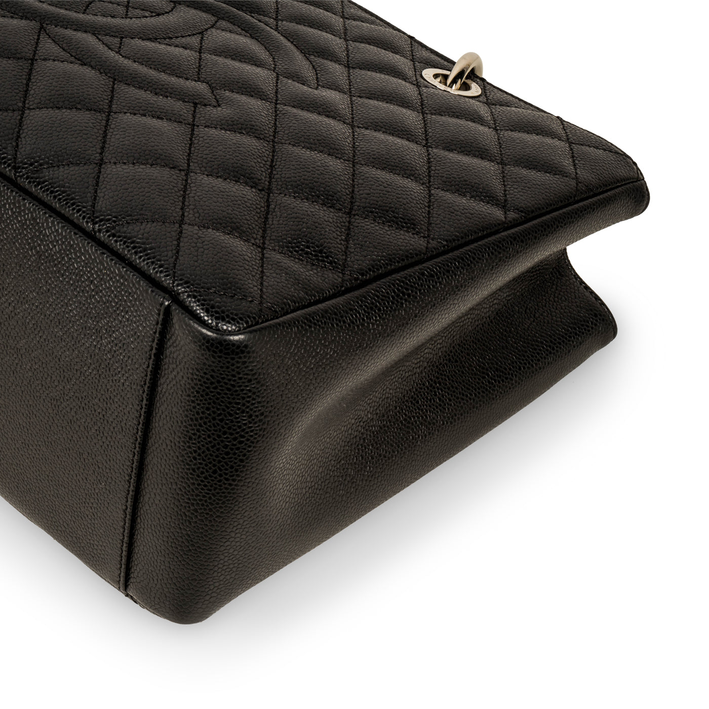 Chanel Grand Shopping Tote - GST