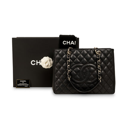 Chanel Grand Shopping Tote - GST