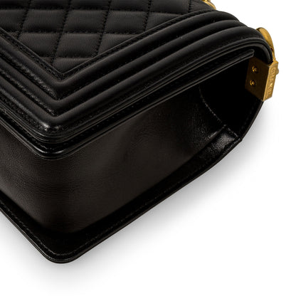 Chanel Boy Bag - Medium