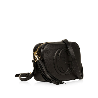 Gucci Soho Disco Crossbody