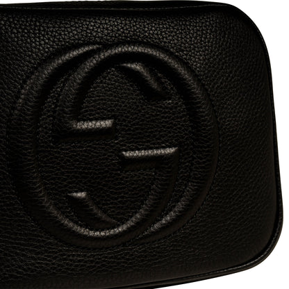 Gucci Soho Disco Crossbody