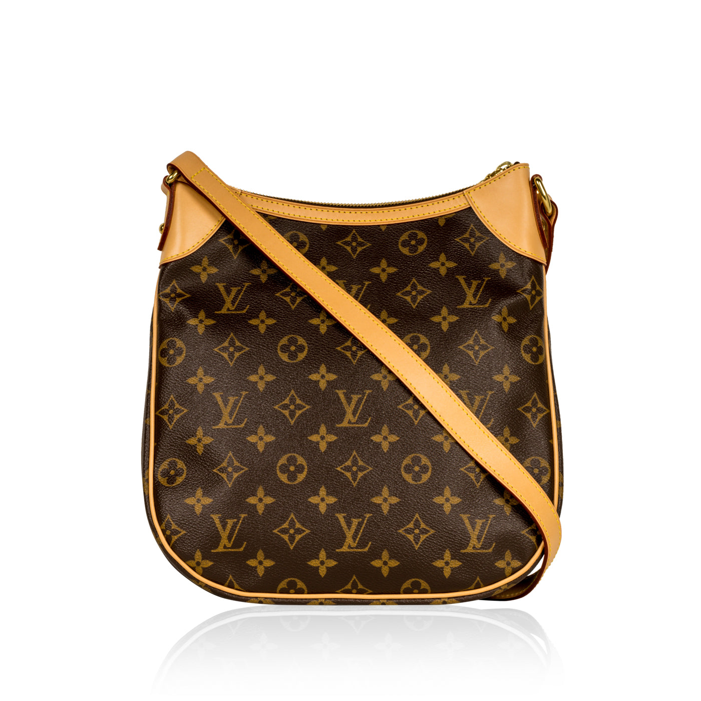 Louis Vuitton Odeon PM - Monogram Canvas