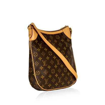 Louis Vuitton Odeon PM - Monogram Canvas