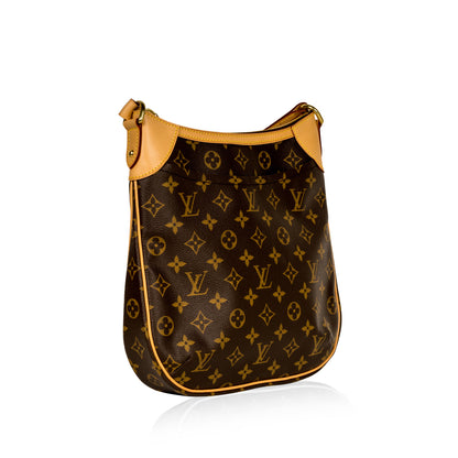 Louis Vuitton Odeon PM - Monogram Canvas