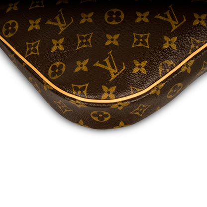 Louis Vuitton Odeon PM - Monogram Canvas