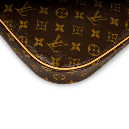 Louis Vuitton Odeon PM - Monogram Canvas